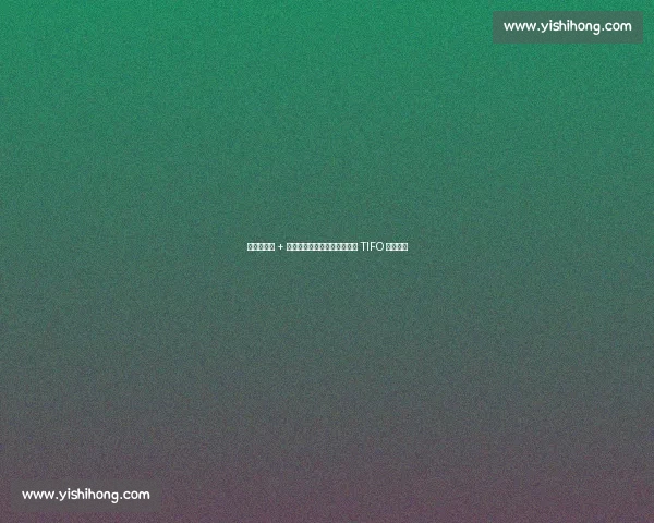 三星堆面具 + 球迷拼图！成都蓉城亚冠首秀 TIFO 震撼来袭